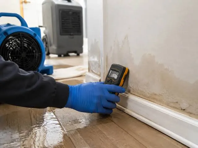 24/7 Water damage restoration services in Marion, OR - Rapid flood cleanup and mitigation
